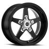 Alloy wheel (Mag)