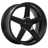 Alloy wheel (Mag)