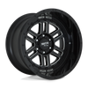 Alloy wheel (Mag)