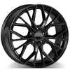 Alloy wheel (Mag)