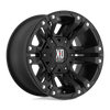 Alloy wheel (Mag)