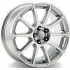 Alloy wheel (Mag)