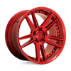 Alloy wheel (Mag)