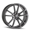 Alloy wheel (Mag)