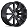 Alloy wheel (Mag)