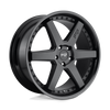 Alloy wheel (Mag)