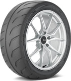 Toyo Tires - Proxes R888R - 245/40R18 XL 97Y BSW