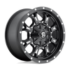 Alloy wheel (Mag)