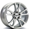 Alloy wheel (Mag)