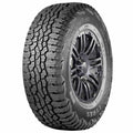 Nokian Tyres - Outpost AT - LT245/70R17 10/E 119S BSW