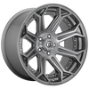 Alloy wheel (Mag)