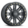 Alloy wheel (Mag)