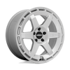 Alloy wheel (Mag)