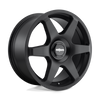 Alloy wheel (Mag)