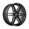 Alloy wheel (Mag)