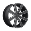 Alloy wheel (Mag)