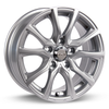 Alloy wheel (Mag)