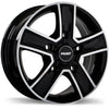 Alloy wheel (Mag)