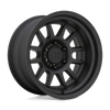 Alloy wheel (Mag)