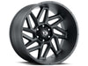 Alloy wheel (Mag)