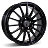 Alloy wheel (Mag)