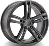 Alloy wheel (Mag)