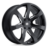 Alloy wheel (Mag)