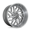 Alloy wheel (Mag)