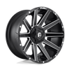 Alloy wheel (Mag)