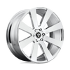 Alloy wheel (Mag)