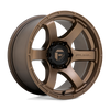 Alloy wheel (Mag)