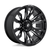 Alloy wheel (Mag)