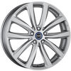 Alloy wheel (Mag)