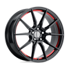 Alloy wheel (Mag)