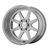 Alloy wheel (Mag)