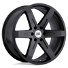 Alloy wheel (Mag)