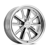 Alloy wheel (Mag)