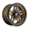 Alloy wheel (Mag)