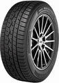 Toyo Tires - Celsius CUV - 245/60R18 105H BSW