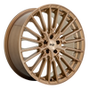 Alloy wheel (Mag)