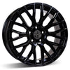 Alloy wheel (Mag)