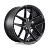 Alloy wheel (Mag)