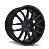 Alloy wheel (Mag)