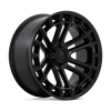 Alloy wheel (Mag)