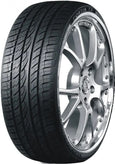 Maxtrek Tyres - FORTIS T5 - 275/55R20 117V BSW