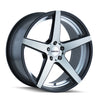 Alloy wheel (Mag)