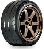 Nitto - NT05 - 295/35R18 99W BSW