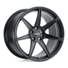 Alloy wheel (Mag)