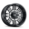 Alloy wheel (Mag)