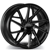 Alloy wheel (Mag)